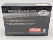 Modellautos 1:90 Schuco Piccolo Volkswagen VW Karmann Ghia Cabrio 500 pcs. OVP