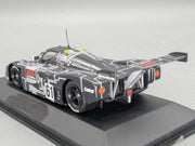 Modellauto 1:43 Minichamps Sauber Mercedes C9  #61 Mass u. A. mit OVP