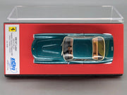 Modellautos 1:43 BBR Ferrari 250 GT Lusso S/N 4735 Ltd 01/30 in OVP