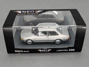 Modellautos 1:43 Neo Scale Models 43673 Saab 90 mit OVP