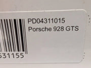 Modellautos 1:43 Spark PD04311015 Porsche 928 GTS Gelb mit OVP