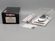 Eidolon Make Up 1:43 Lamborghini Aventador SVJ Roadster Weiß Grün Ltd 39/100 OVP