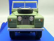 Modellautos 1:18 MCG Modelcar Group 18093 Land Rover 109 Pick up Series II OVP