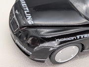 Modellautos 1:43 Minichamps Bentley Continental GT WR Car On Ice Breitling OVP