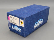 Modellautos 1:43 BBR Ferrari 330 GT 2+2 1965 Blue mit OVP