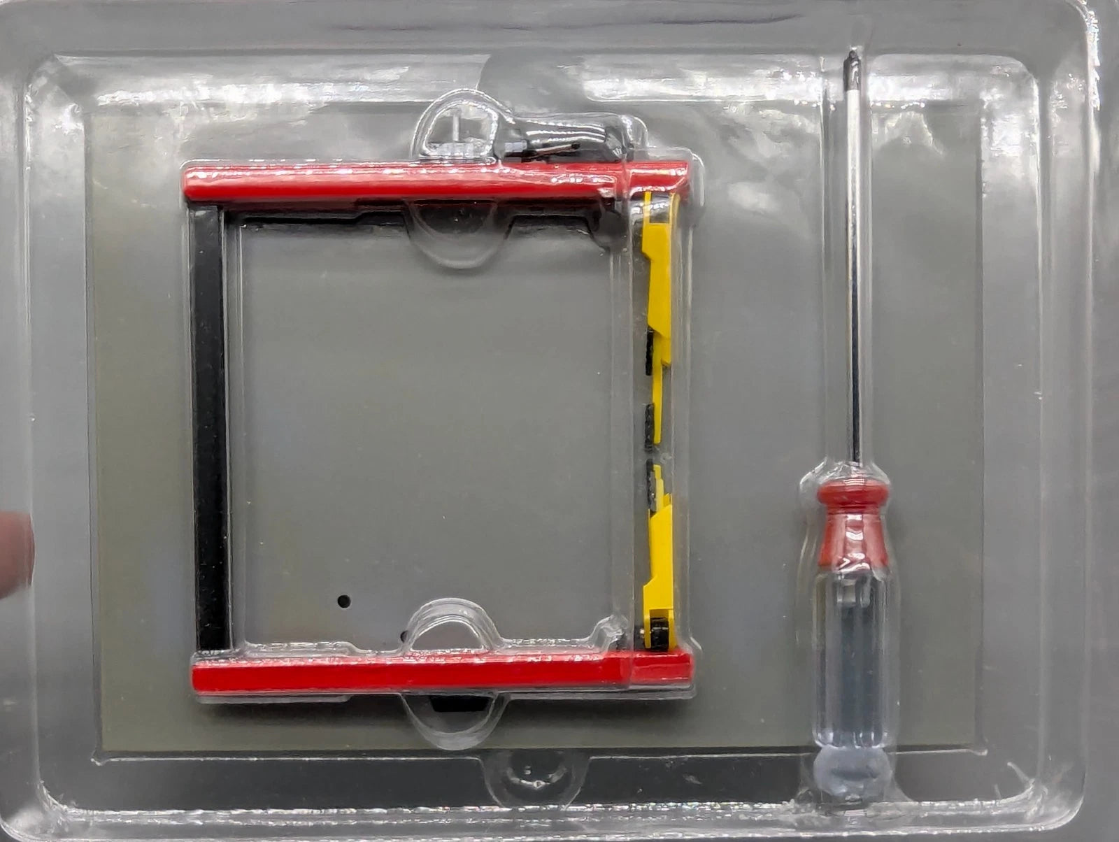 Modellautos 1:43 Snap-on TrueScale Miniatures 08001 Hebebühne Lift mit OVP #2
