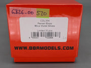 Modellautos 1:43 BBR Executive Calsito Ferrari Enzo Mica Violet Gl Ltd 20/35 OVP