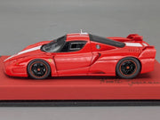 Modellautos 1:43 BBR Ferrari FXX 2006 Rot 14/20 OVP
