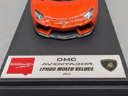 Eidolon Make Up 1:43 DMC Lamborghini Aventador LP900 2012 Orange Pearl OVP