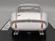 Modellautos 1:18 BBR Ferrari 250 GTO Rain Dirty Version Ltd 01/20 Silber mit OVP