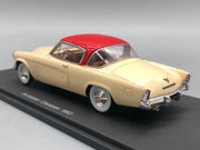 Modellautos 1:43 Spark Studebaker Champion 1953 mit OVP
