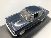 Modellautos 1:43 Vitesse Opel Kadett B Coupe mit Vitrine