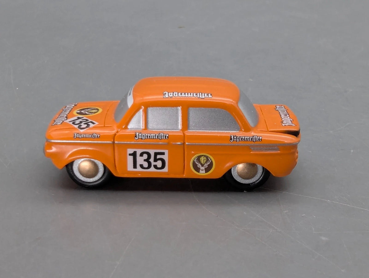 Modellautos 1:90 Schuco Piccolo NSU TTS #135 Ostermann mit OVP