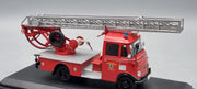 LKW Modelle 1:43 Schuco 02807 Mercedes-Benz L319 Feuerwehr Drehleiter DL18 OVP