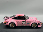 Modellautos 1:18 Minichamps Porsche 934 Winner 24h Le Mans 1981 #70 mit OVP