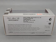 Modellautos 1:43 Minichamps Lancia Stratos AUTOhebdo Edition 7 / Red mit OVP