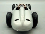 Modellautos 1:18 Werk83 Mercedes-Benz W196 Formula 1 1955 Silber mit OVP