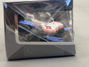 Modellautos 1:43 Ixo Porsche 919 Hybrid #1 Record Lap Tribute Tour 2018 mit OVP