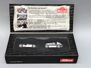 Modellautos 1:90 Schuco Piccolo Set Ennstal-Classic 2007 2-tlg mit OVP