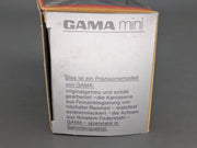 Modellautos 1:43 GAMA 1154 BMW M3 Rennversion #12 mit OVP