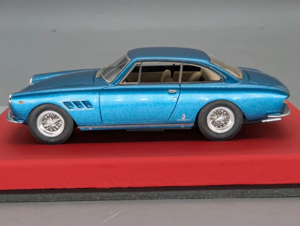 Modellautos 1:43 BBR Ferrari 330 GT S/N 7161 GT Enzo Personal Car 01/20 OVP
