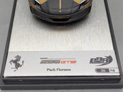 Modellautos 1:43 BBR Concept43 Ferrari 296 GTB Fiorano V. V. Matt Ltd 06/10 OVP