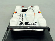 Modellautos 1:43 Minichamps BMW V12 LMR Winner 12h of Sebring 1999 #42 mit OVP