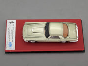 Modellautos 1:43 BBR Ferrari 250 GT Pininfarina Coupe Version 2007 18/20 OVP