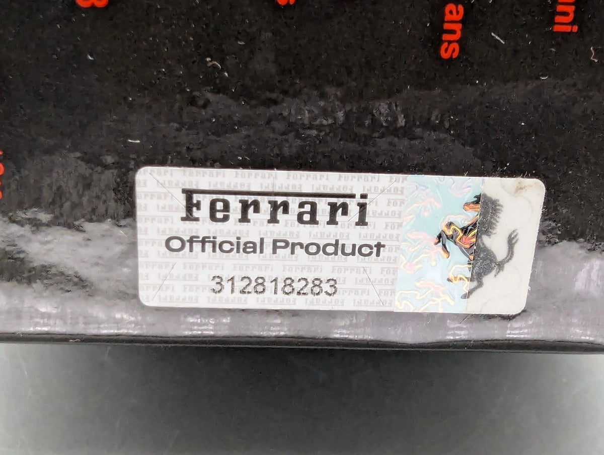 Modellautos 1:43 BBR Executive Ferrari LaFerrari Matt Mica Violet 0/15 OVP