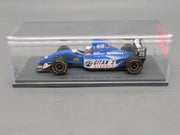 Modellautos 1:43 Spark S3977 Ligier JS39 South African GP 1993 #25 Vitrine