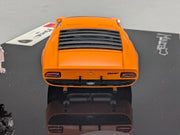 Eidolon Make Up 1:43 Lamborghini Miura P400 1967 Red Engine Set mit OVP