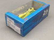 Modellautos 1:43 Spark Oreca 07 Gibson IEC LM 2021 #34 OVP ungeöffnet