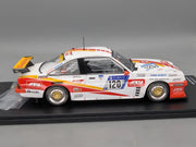 Modellautos 1:18 Werk83 Opel Manta 24h Nürburgring 2018 #120 Strycek u. A. OVP