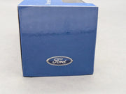 Modellautos 1:43 Minichamps Ford Mondeo Schwarz mit Dealer OVP