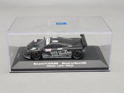 Modellautos 1:43 IXO McLaren F1 GTR WINNER Le Mans 1995 #59 Dalmas u. A. mit OVP