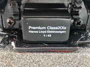 Modellautos 1:43 Premium ClassiXXs Hansa Lloyd Elektrowagen Dt. Reichspost OVP
