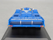 Modellautos 1:43 Minichamps Porsche 956L 24h Le Mans 1983 #21 Andretti u.A. OVP