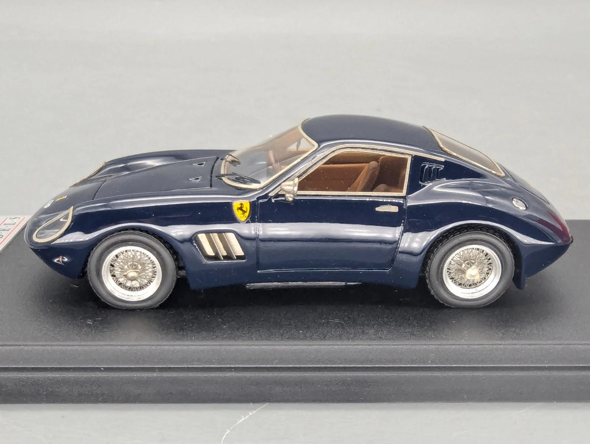 Modellautos 1:43 MR Collection Ferrari 400 I GTO 1994 Bleue Ltd 221/499 mit OVP