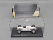 Modellautos 1:43 Minichamps Auto Union Typ A WINNER 1934 #1 H. Stuck Dealer OVP