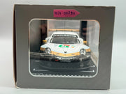 Modellautos 1:18 Ixo Porsche 911 RSR Le Mans 24h 2019 #91 mit OVP