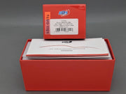 Modellautos 1:43 BBR Ferrari 365 GTS 1969 S/N 112227 First 365 GTS Ltd 01/22 OVP