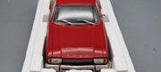 Modellautos 1:18 Minichamps 180 089001 Ford Capri 1700 GT 1969 rot OVP