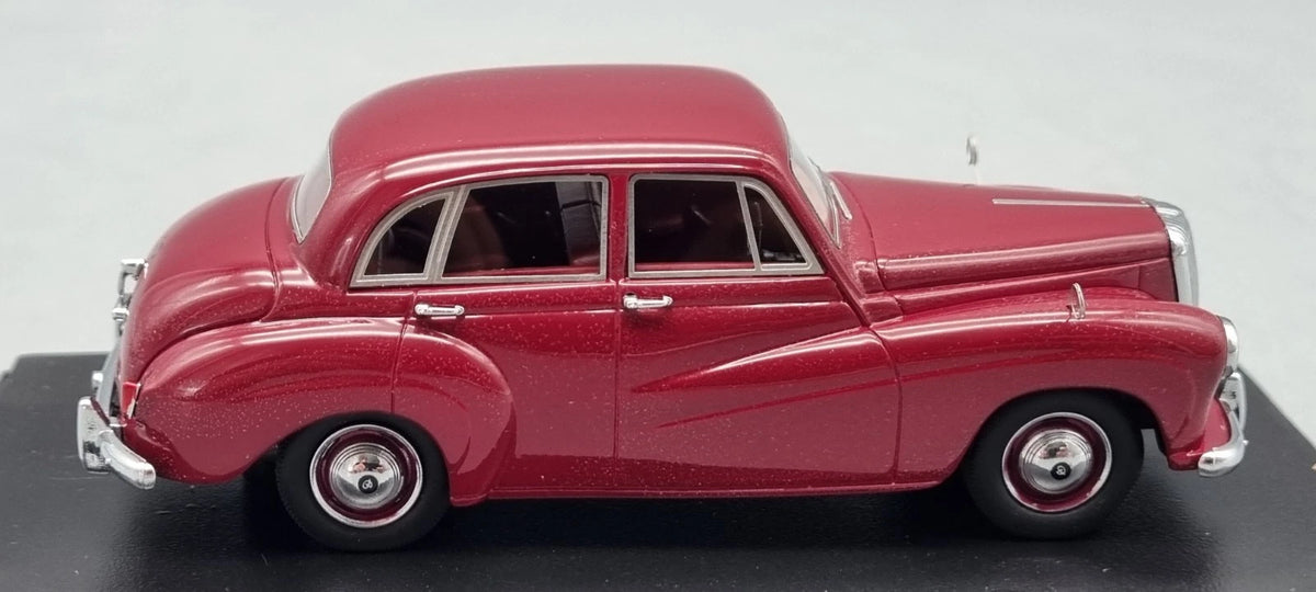 Modellautos 1:43 Neo Scale Models NEO45081 Daimler Conquest OVP