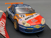 Modellautos Slotcar 1:32 Ninco 50240 Porsche 911 GT3 R Repsol #72 mit OVP
