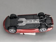 Modellautos 1:18 Kyosho BMW M6 mit Dealer OVP