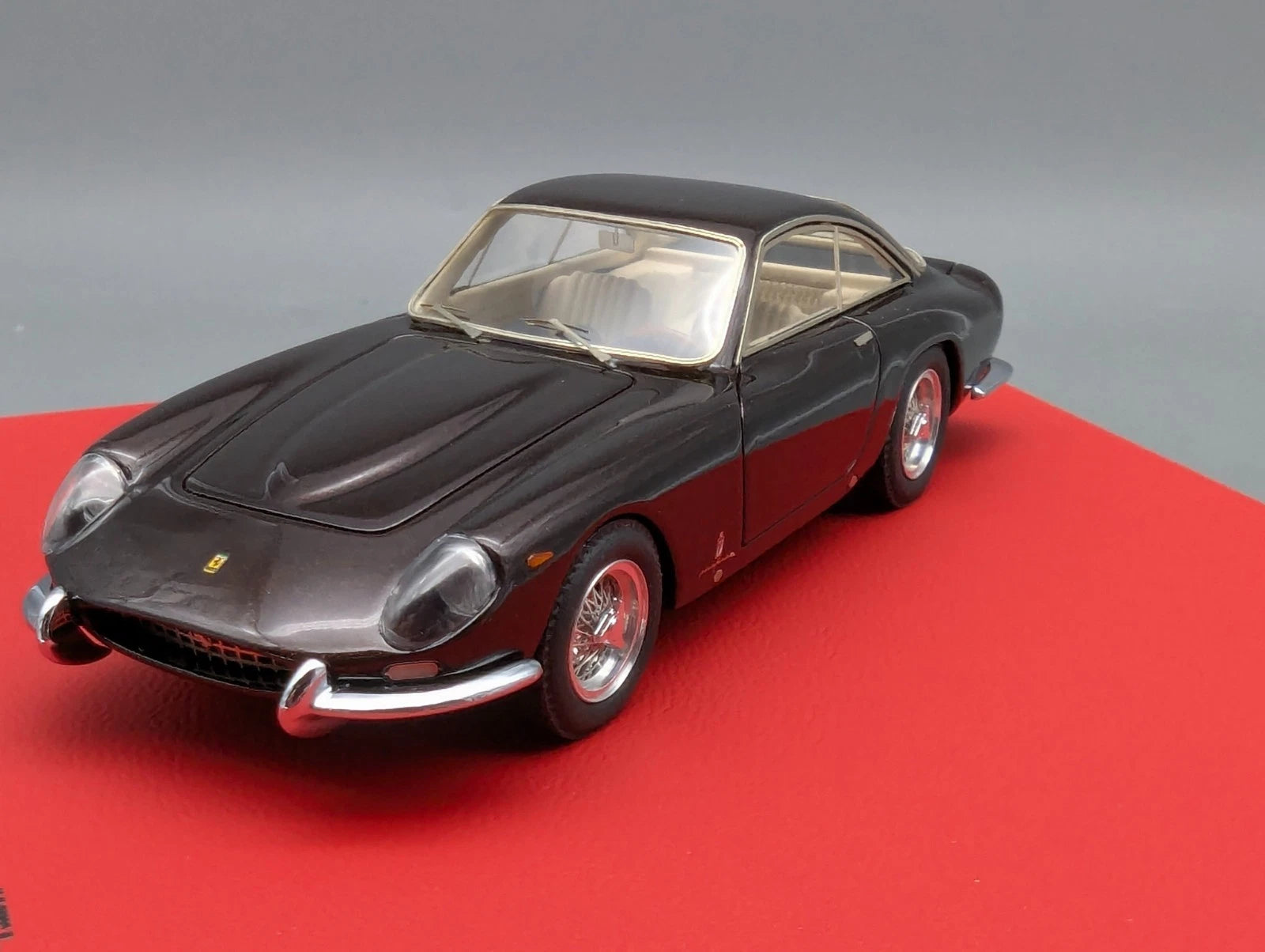 Modellautos 1:43 BBR  Ferrari  250 GT The Lusso Specials Set 2-tlg. 1/10 OVP