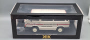Modellautos 1:18 KK Scale VW Bus T3 Syncro Rotes Kreuz Uhldingen-Mühlhofen OVP