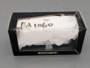 Modellautos 1:43 Minichamps Mercedes Benz 300 S Cabrio Softtop Offen OVP