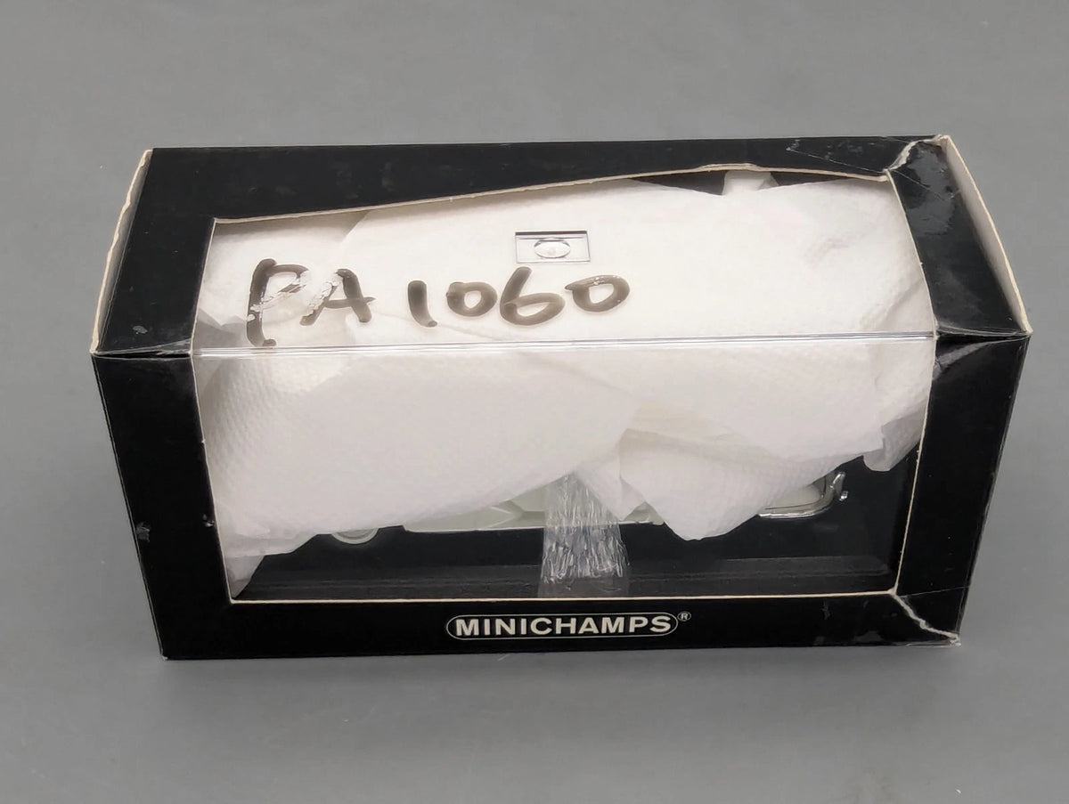 Modellautos 1:43 Minichamps Mercedes Benz 300 S Cabrio Softtop Offen OVP
