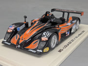 Modellautos 1:43 Spark MG Lola EX 257 24h Le Mans 2002 #30 mit OVP
